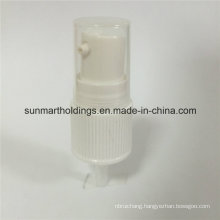 24410 PP Serum Pump with Overcap